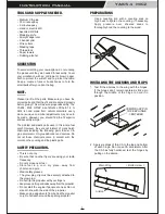 Предварительный просмотр 2 страницы Phoenix Model YAK54 MK2 Instruction Manual