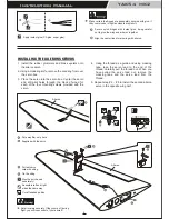 Предварительный просмотр 3 страницы Phoenix Model YAK54 MK2 Instruction Manual