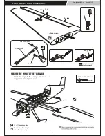 Предварительный просмотр 5 страницы Phoenix Model YAK54 MK2 Instruction Manual