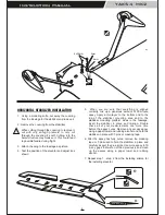 Предварительный просмотр 7 страницы Phoenix Model YAK54 MK2 Instruction Manual