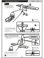 Предварительный просмотр 8 страницы Phoenix Model YAK54 MK2 Instruction Manual