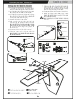 Предварительный просмотр 9 страницы Phoenix Model YAK54 MK2 Instruction Manual