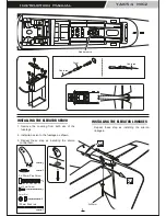 Предварительный просмотр 10 страницы Phoenix Model YAK54 MK2 Instruction Manual