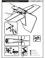 Предварительный просмотр 11 страницы Phoenix Model YAK54 MK2 Instruction Manual