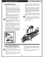 Предварительный просмотр 14 страницы Phoenix Model YAK54 MK2 Instruction Manual