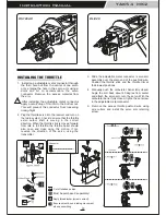 Предварительный просмотр 16 страницы Phoenix Model YAK54 MK2 Instruction Manual