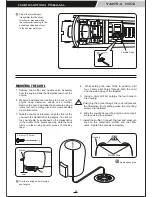 Предварительный просмотр 17 страницы Phoenix Model YAK54 MK2 Instruction Manual