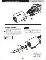 Предварительный просмотр 18 страницы Phoenix Model YAK54 MK2 Instruction Manual