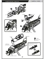 Предварительный просмотр 20 страницы Phoenix Model YAK54 MK2 Instruction Manual