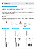 Предварительный просмотр 15 страницы Phoenix 103465349 Instruction Manual