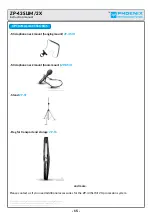 Предварительный просмотр 16 страницы Phoenix 103465349 Instruction Manual