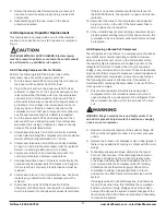 Preview for 6 page of Phoenix 200 MAX Owner'S Manual