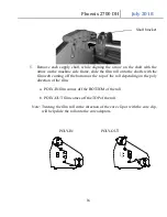 Предварительный просмотр 16 страницы Phoenix 2700-DH Operating Manual