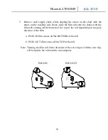 Preview for 18 page of Phoenix 2700-DHP Operating Manual