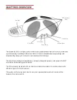 Preview for 2 page of Phoenix 301 User Manual