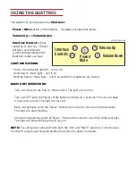 Preview for 5 page of Phoenix 301 User Manual