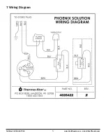 Предварительный просмотр 5 страницы Phoenix 4026600 Owner'S Manual