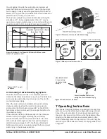 Preview for 4 page of Phoenix 4030940 Installation, Operation & Service Instructions