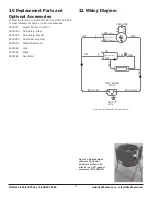 Preview for 6 page of Phoenix 4030940 Installation, Operation & Service Instructions