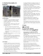 Preview for 3 page of Phoenix 4031010 Installation, Operation & Service Instructions