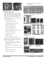 Preview for 6 page of Phoenix 4031010 Installation, Operation & Service Instructions