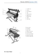 Предварительный просмотр 14 страницы Phoenix 440-ML Operating Manual