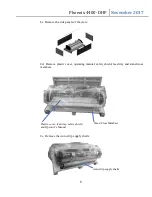 Предварительный просмотр 9 страницы Phoenix 4400-DHP Operating Manual