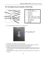 Предварительный просмотр 25 страницы Phoenix 4400-DHP Operating Manual