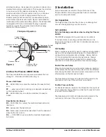 Preview for 3 page of Phoenix 4800 E Owner'S Manual