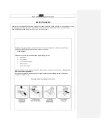 Preview for 1 page of Phoenix 98836 User Manual