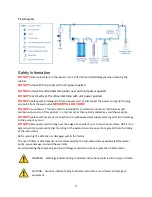 Предварительный просмотр 5 страницы Phoenix ACADEMY User Manual