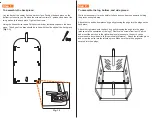 Preview for 3 page of Phoenix ACRYLICARRIER LARGE Assembly Instructions