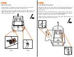 Preview for 4 page of Phoenix ACRYLICARRIER LARGE Assembly Instructions