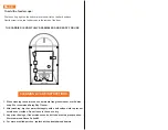 Preview for 5 page of Phoenix ACRYLICARRIER LARGE Assembly Instructions