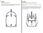 Preview for 3 page of Phoenix ACRYLICARRIER SMALL Assembly Instructions