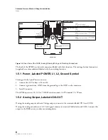 Preview for 12 page of Phoenix Advanced pressure monitor II Installation Manual