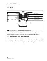 Preview for 20 page of Phoenix Advanced pressure monitor II Installation Manual