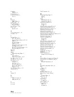 Preview for 42 page of Phoenix Advanced pressure monitor II Installation Manual