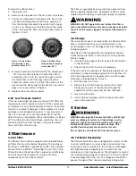 Preview for 4 page of Phoenix Arctic Max TS-388 Owner'S Manual