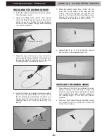 Preview for 3 page of Phoenix ask-21 electric 3200 Instruction Manual