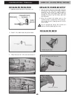 Preview for 9 page of Phoenix ask-21 electric 3200 Instruction Manual