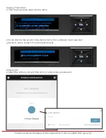 Preview for 2 page of Phoenix Beyerdynamic Classic RM30 Using Manual