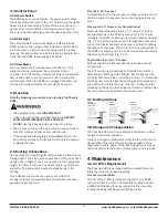 Preview for 4 page of Phoenix D385 Owner'S Manual