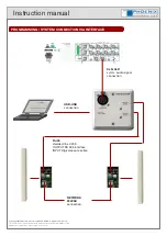 Preview for 7 page of Phoenix DigiVoice-110.8 DSP2 Instruction Manual