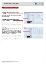 Preview for 10 page of Phoenix DigiVoice-110.8 DSP2 Instruction Manual