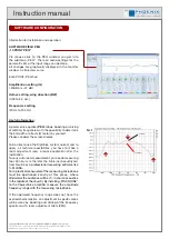 Preview for 15 page of Phoenix DigiVoice-110.8 DSP2 Instruction Manual