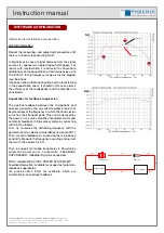 Preview for 16 page of Phoenix DigiVoice-110.8 DSP2 Instruction Manual