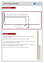 Preview for 19 page of Phoenix DigiVoice-110.8 DSP2 Instruction Manual