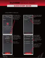 Предварительный просмотр 3 страницы Phoenix DrySENSE Quick Start Manual