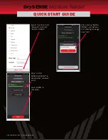 Предварительный просмотр 4 страницы Phoenix DrySENSE Quick Start Manual